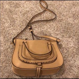 Sole Society Destin Satchel